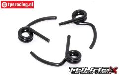 TXLS615 Tourex Big Speed spring 1,9 mm, 3 pcs.