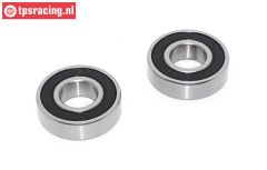 TPS0308/06 ULF Ball bearing Ø12-Ø28-H8 mm, 2 Pcs.