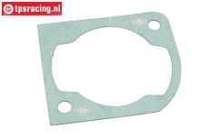 TPS0312/04 HQ Cylinder base gasket 2B-D0,4 mm, 1 pc.