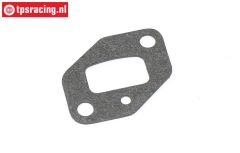 TPS0312/81 HQ Insulator gasket D0,8 mm, 1 pc.
