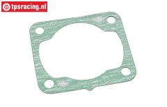 TPS0318/03 HQ Cylinder base gasket 4B-D0,3 mm, 1 pc