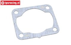 TPS0318/04 HQ Cyilinder base gasket 4B-D0,4 mm, 1 pc