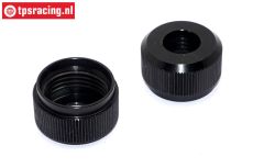 TPS353007 Alu-Shock closure LOSI 5T-BWS-TLR, 2 pcs.