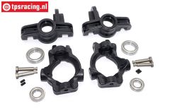 BWS59010S Front Spindle set BWS-LOSI, set