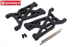 BWS59006S Front lower suspension arm BWS-LOSI, Set