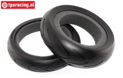 VIT1001 VITAVON LOSI Promoto Slick tires, set