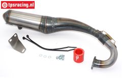 VRC8003 Victory RC HPI Baja Side 23-29 cc Torque-S, Set