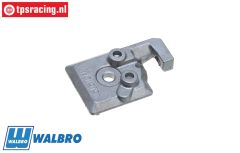 ZN0061 Walbro Carburator cover, 1 pc