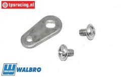 ZN0083/01 Walbro gas lever, Set