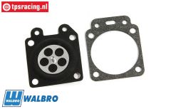 ZN0066 Walbro Diaphragm Pump, Set