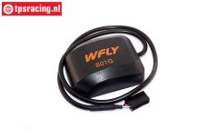 WFLY S01G GPS Module, 1 pc.