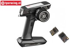 WFLY X9 2.4 Gig 9 Channel with Colour Touchscreen
