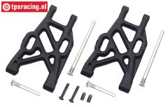 XR-FG8014 X-Rider Flamingo Suspension, Set