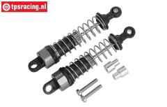 XR-FG8015 X-Rider Flamingo Shocks, Set