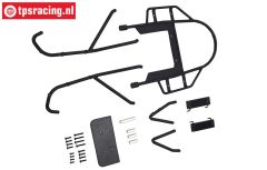 XR-FG8023 X-Rider Flamingo Roll Cage, Set