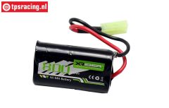 XR-FG8026 X-Rider Flamingo NIMH Battery 7.2V/800 mAh, 1 st.