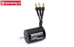 XR-FG8046 X-Rider Flamingo Brushless Motor 4800KV, 1 pc.