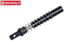 XR-FG8055 X-Rider Flamingo Tuning Shock right, set