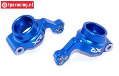 XR-FG8062BU X-Rider Flamingo Tuning Hub Carrier, Set
