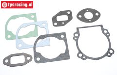 TPS0312/50 HQ Gasket 2 Bolt, Set