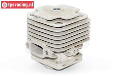 ZN24001 Zenoah 23cc-Ø32-G240 Cylinder, 1 st.