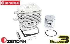 ZN1100F3 Zenoah G260 26cc-Ø34 mm Falcon3 Tuning, Set