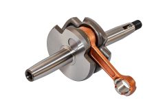 ZN32030C Chung Yang G320PUM crank, 1 pc.