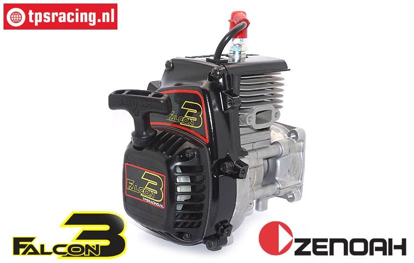 Zenoah G230-23 cc Falcon3 Tuning engine? RC Car Specialists: TPS