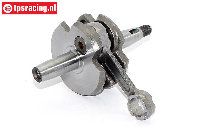 zenoah G320 Crank Shaft? Motor Specialist: TPS Racing! TPS Racing