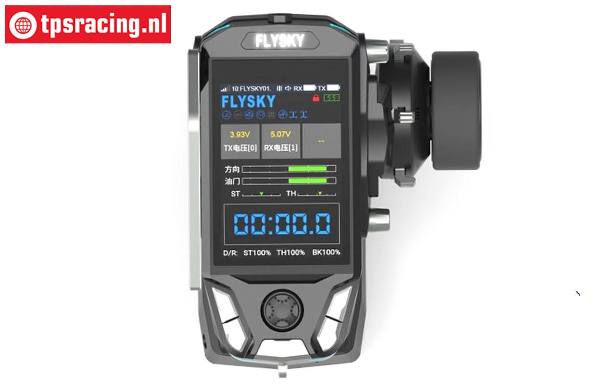 Flysky FS-G11P 11 channel 2.4 Gig transmitter, Set? RC Car
