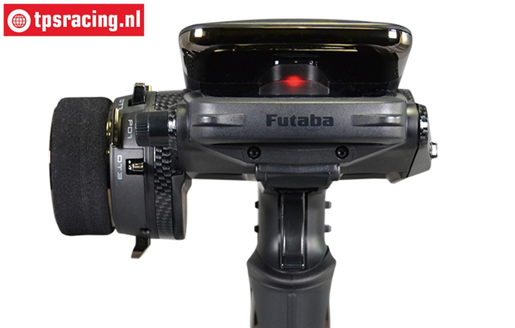 Futaba 10PXR NEW Transmitter? RC Car Specialist: TPS Racing! TPS
