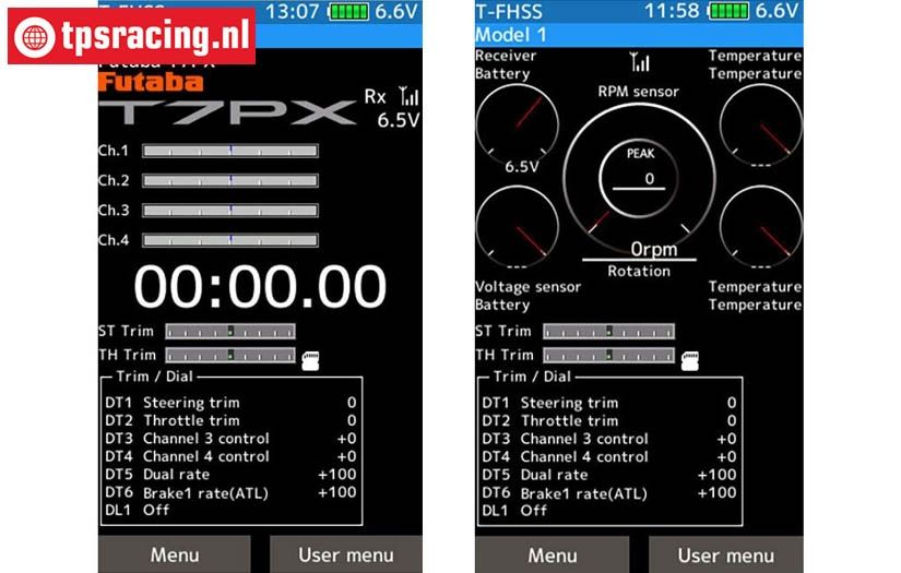 futaba 7PX? RC Car Specialist: TPS Racing! TPS Racing – RC Cars
