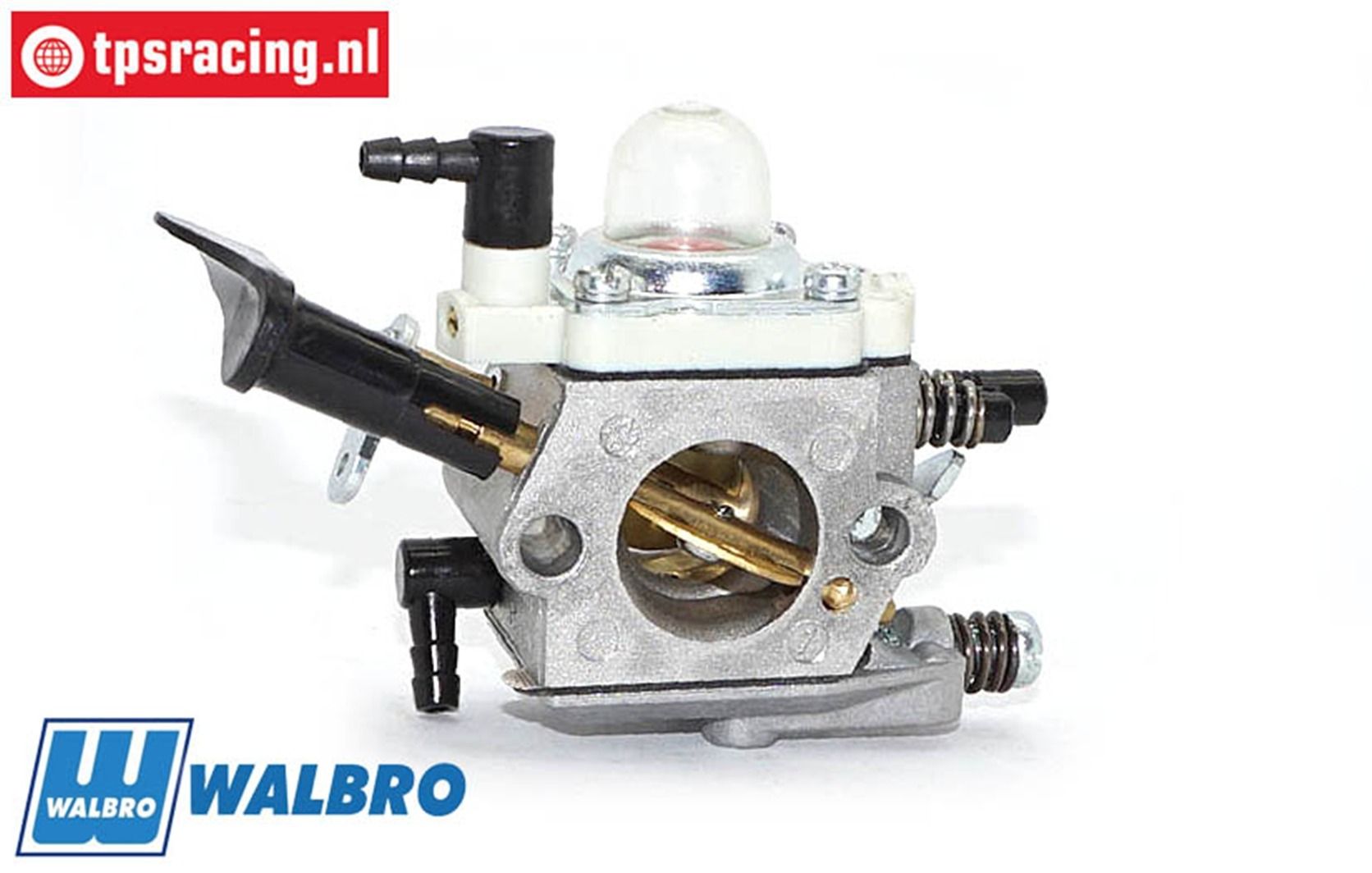 Walbro WT603B? RC Car Specialist: TPS Racing! TPS Racing – RC Cars