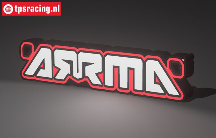 TPS2026/40 ARRMA Light Box, Set