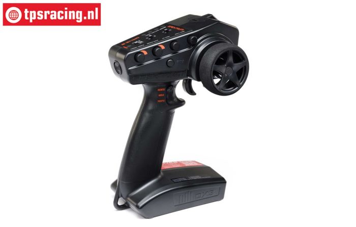 Spektrum DX3 Smart voor de LOSI LMT Truck 2.0, uit voorraad leverbaar bij de RC Specialisten