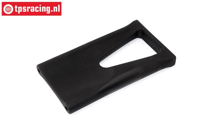 FG6219/11 Body support holder rear Short Cross, 1 pc.