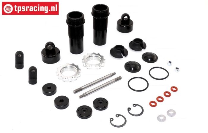FG7206 EVO shocks Ø20-L110 mm, set