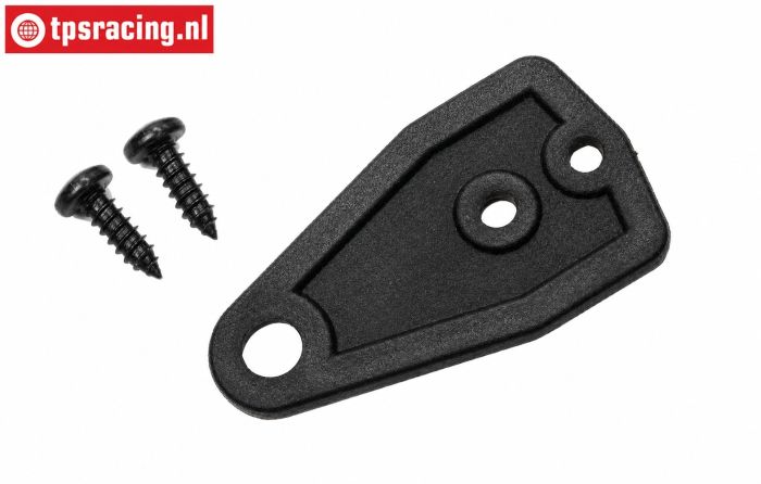 FG8419 FG Modellsport Transponder holder, 1 pc.