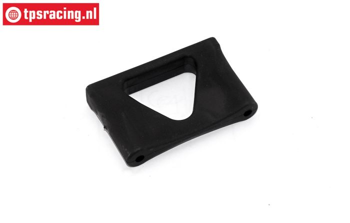 FG6219/10 Bumper brace front Short Cross, 1 pc.