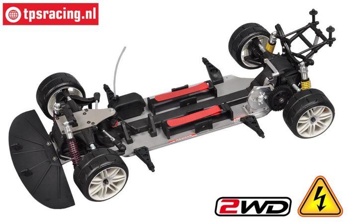 FG164200E FG Sports-Line-E '24 2WD-WB510