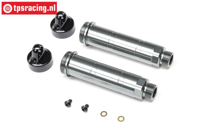 LOS-1835 LOSI LMT 2.0 Shock housing, 2 pcs.