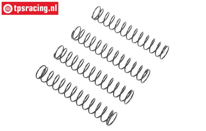 LOS-1842 LOSI LMT 2.0 Shock Spring 1,8, 4 pcs.