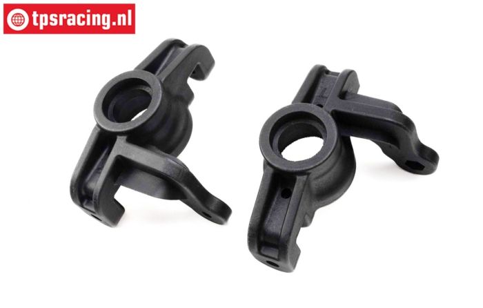 LOS-3678 LOSI 5IVE-T Front Spindle, set