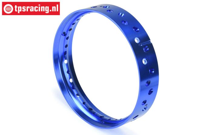 PRO283705 Pro-Spec V2 Rear Rim Bleu, 1 pc.