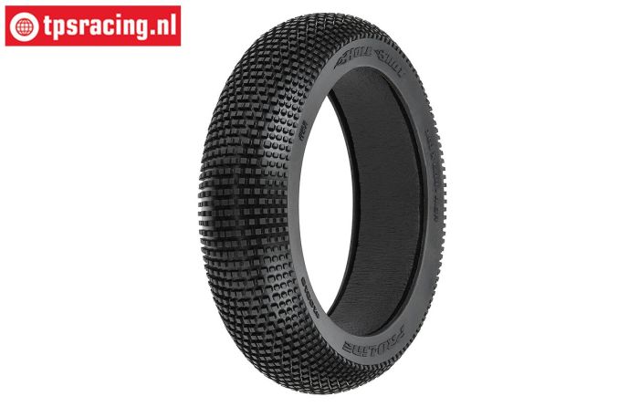PRO1021602 Hole Shot Soft M3 Rear Tire, Set