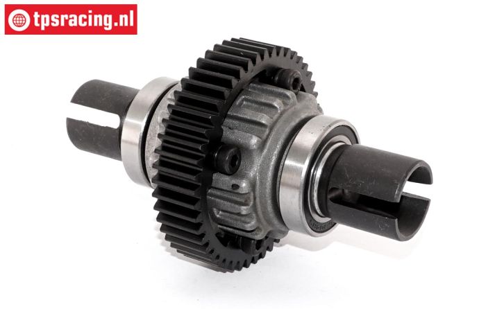 TPS87568 Aluminium Differential HPI-Rovan, 1 pc.