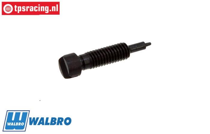 ZN0093 Walbro Mixing screw spring H, 1 pc.