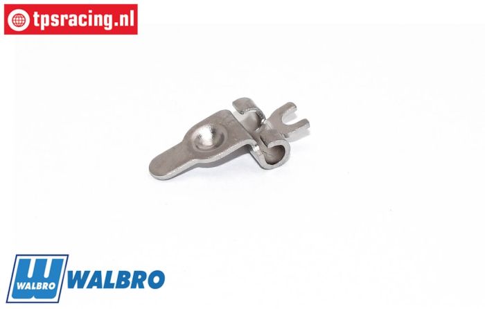 ZN0073 Walbro valve lever, 1 pc.