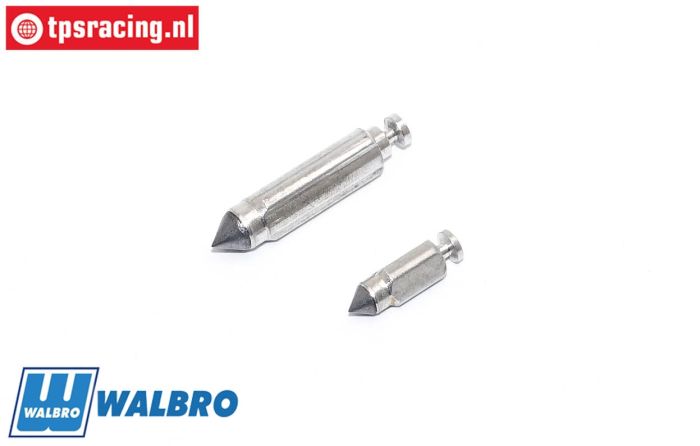 ZN0071 Walbro valve inlet, 2 pcs.