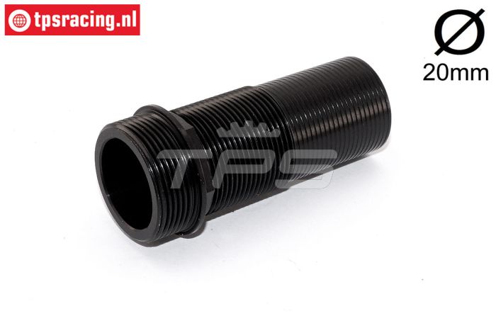 FG7206/01 EVO Shock housing Ø20 mm, 1 pc.